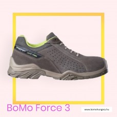 BoMo Force 3 S1P SRC félcipő