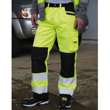 Jólláthatósági hosszú nadrág Safety Trouser