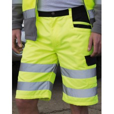 Jólláthatósági rövid nadrág Safety Shorts