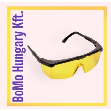 BoMo Mac klasszikus védőszemüveg